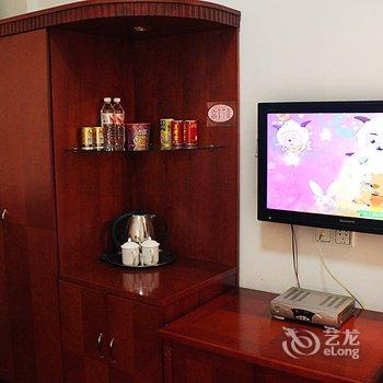 柳州得利宾馆(屏山大道店)酒店提供图片