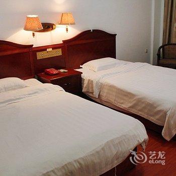 柳州得利宾馆(屏山大道店)酒店提供图片