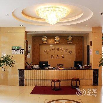 柳州得利宾馆(屏山大道店)酒店提供图片