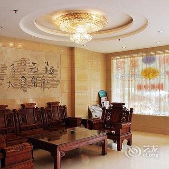 柳州得利宾馆(屏山大道店)酒店提供图片