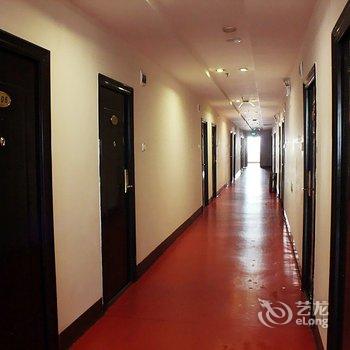 柳州得利宾馆(屏山大道店)酒店提供图片
