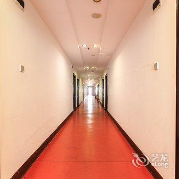柳州得利宾馆(屏山大道店)酒店提供图片