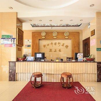 柳州得利宾馆(屏山大道店)酒店提供图片