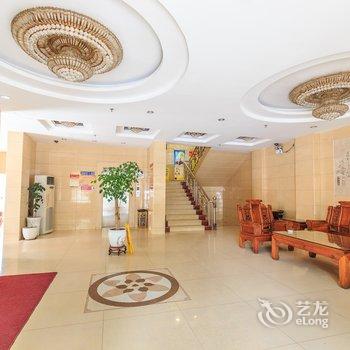 柳州得利宾馆(屏山大道店)酒店提供图片