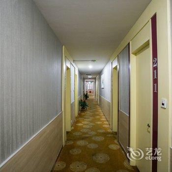 绍兴凯利快捷宾馆酒店提供图片