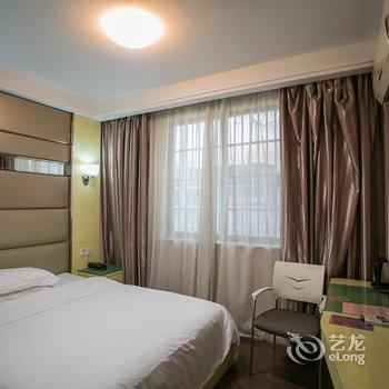 绍兴凯利快捷宾馆酒店提供图片