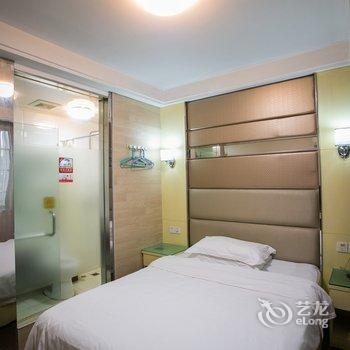 绍兴凯利快捷宾馆酒店提供图片