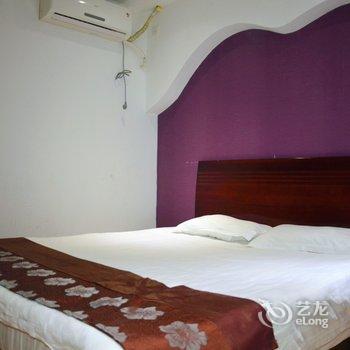 海棠花商务宾馆酒店提供图片