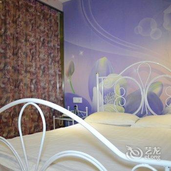 海棠花商务宾馆酒店提供图片