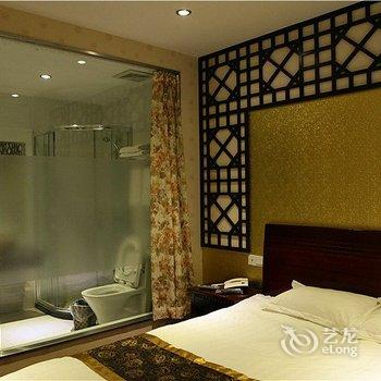 海棠花商务宾馆酒店提供图片