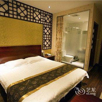 海棠花商务宾馆酒店提供图片