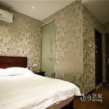 海棠花商务宾馆酒店提供图片