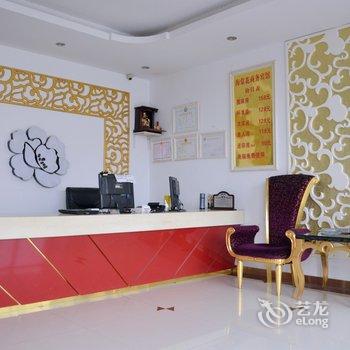 海棠花商务宾馆酒店提供图片