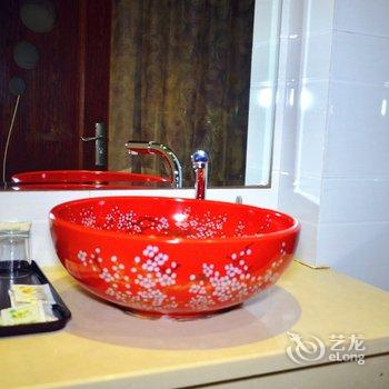 海棠花商务宾馆酒店提供图片