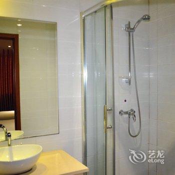 海棠花商务宾馆酒店提供图片