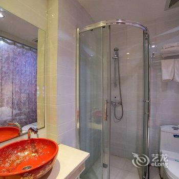 海棠花商务宾馆酒店提供图片