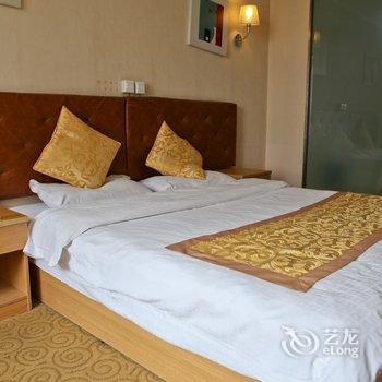上东城宾馆酒店提供图片