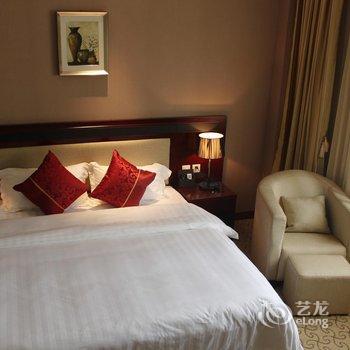 小威商务酒店酒店提供图片