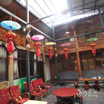 腾冲银杏村极边教师之家酒店提供图片