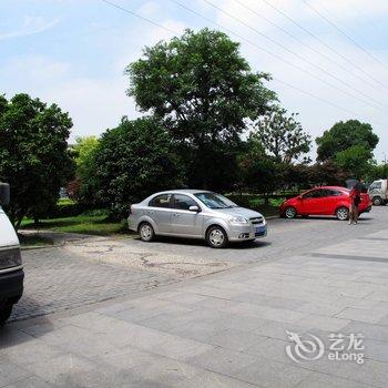 北塘区如心宾馆酒店提供图片