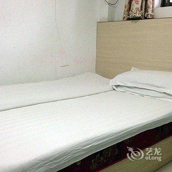 北塘区如心宾馆酒店提供图片