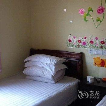 仙侣客房酒店提供图片