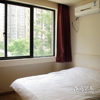 北塘区如心宾馆酒店提供图片