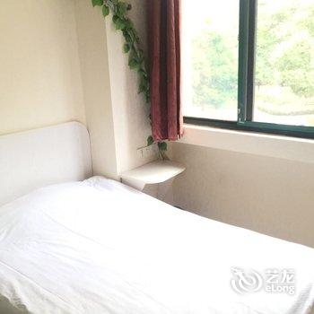 北塘区如心宾馆酒店提供图片