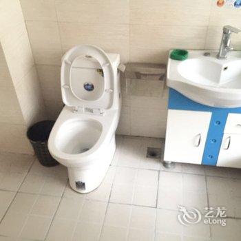 北塘区如心宾馆酒店提供图片