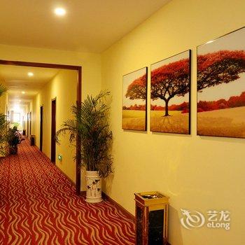 海润之家快捷宾馆酒店提供图片
