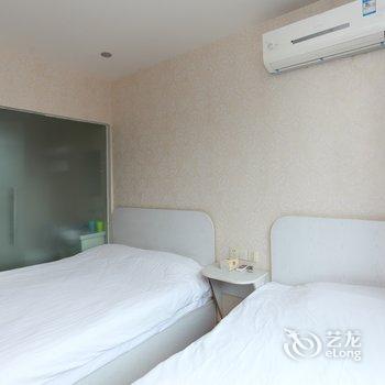 北塘区如心宾馆酒店提供图片