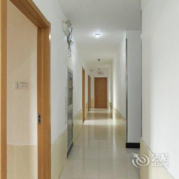北塘区如心宾馆酒店提供图片