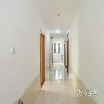 北塘区如心宾馆酒店提供图片