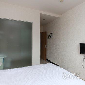 北塘区如心宾馆酒店提供图片