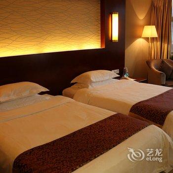 闽中大酒店酒店提供图片