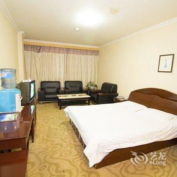 昌乐宝城大酒店酒店提供图片
