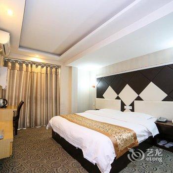 宜昌万象城商务酒店酒店提供图片