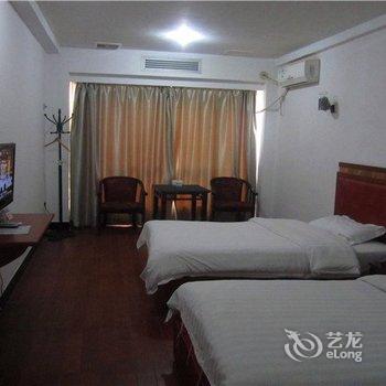 锦绣巴陵商务宾馆酒店提供图片