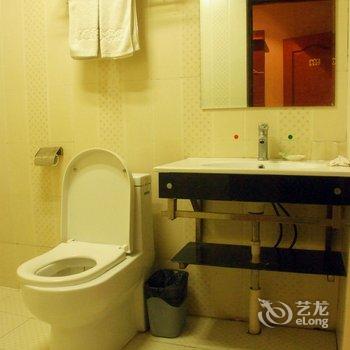 枣庄名雅商务宾馆酒店提供图片