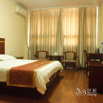 枣庄名雅商务宾馆酒店提供图片