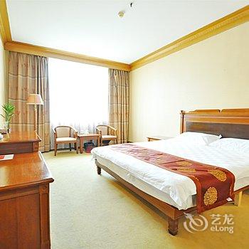苍山县政府机关招待所酒店提供图片