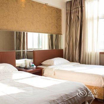 黄金海岸温泉酒店酒店提供图片