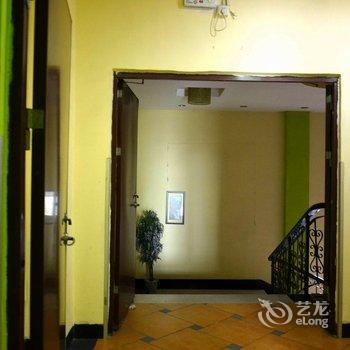 客顺宾馆酒店提供图片