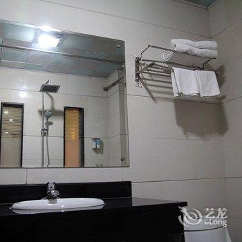 客顺宾馆酒店提供图片