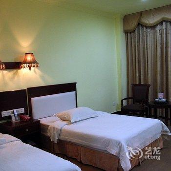 客顺宾馆酒店提供图片