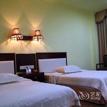 客顺宾馆酒店提供图片