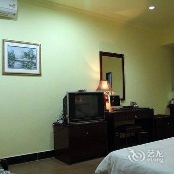 客顺宾馆酒店提供图片
