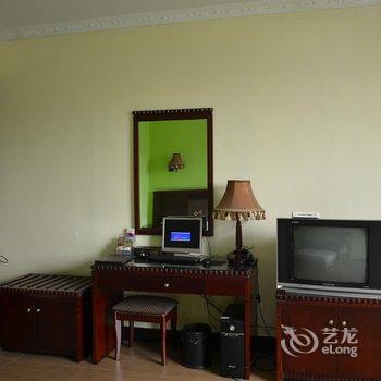 客顺宾馆酒店提供图片