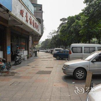 佛山晶圣旅酒店酒店提供图片