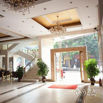 汇聚时尚酒店酒店提供图片